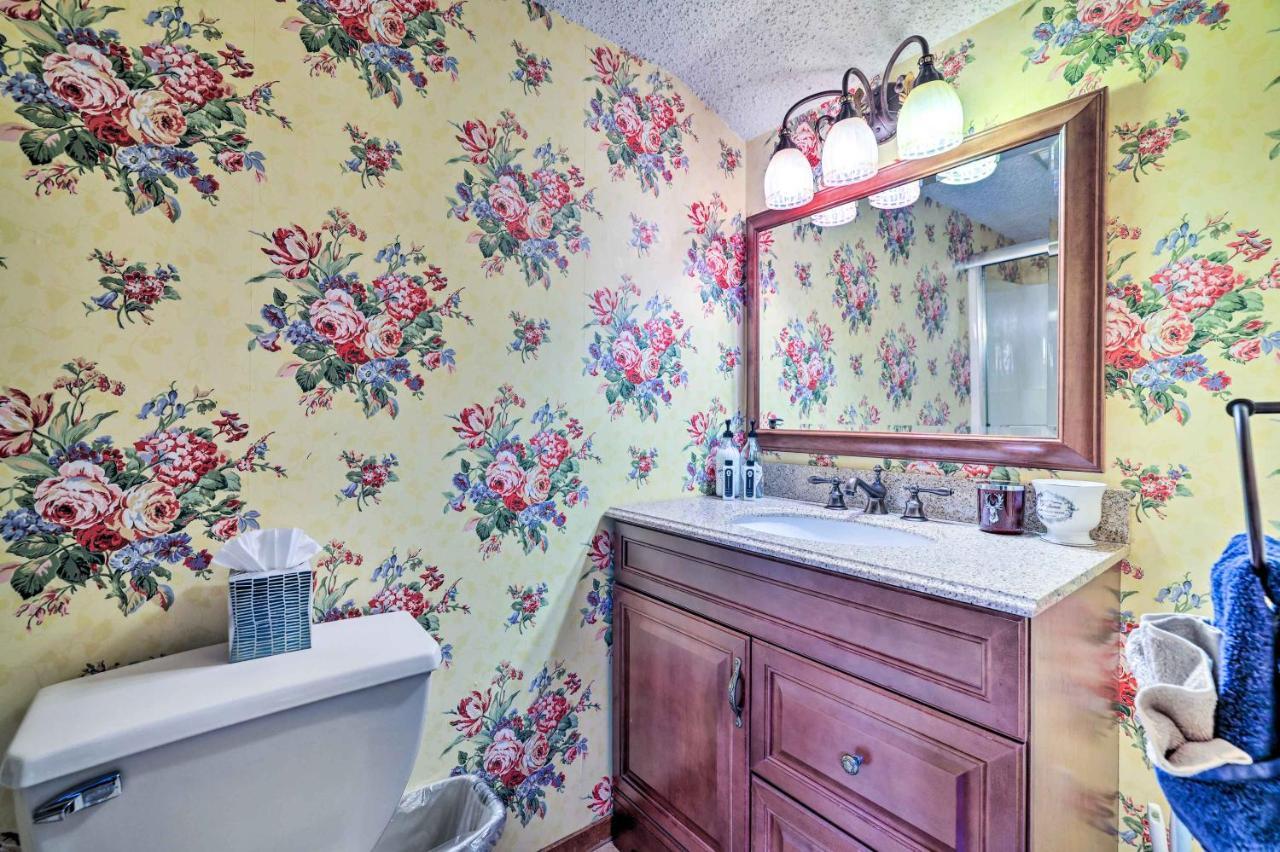 Cozy Retreat With Mountain Views! Holiday home Tannersville