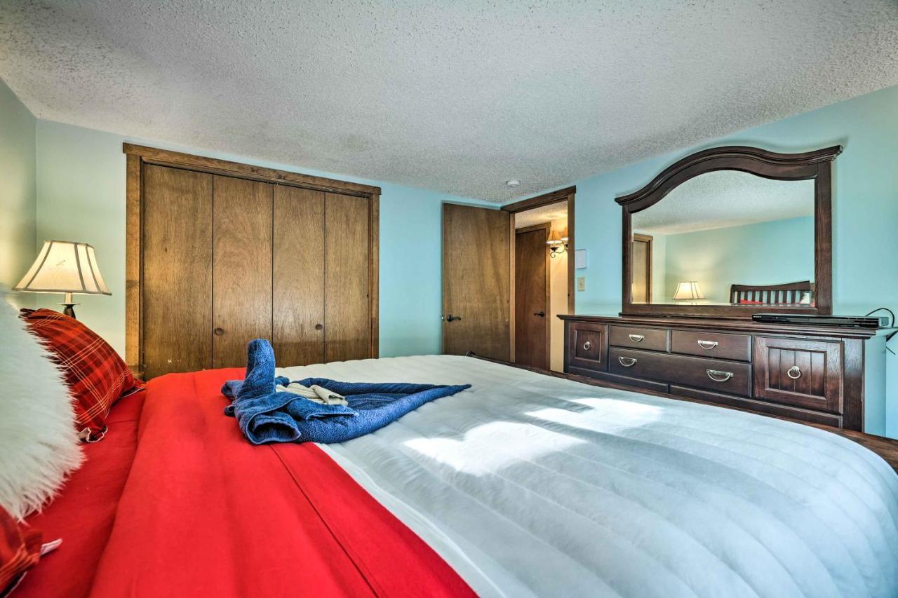 Cozy Retreat With Mountain Views! * Tannersville