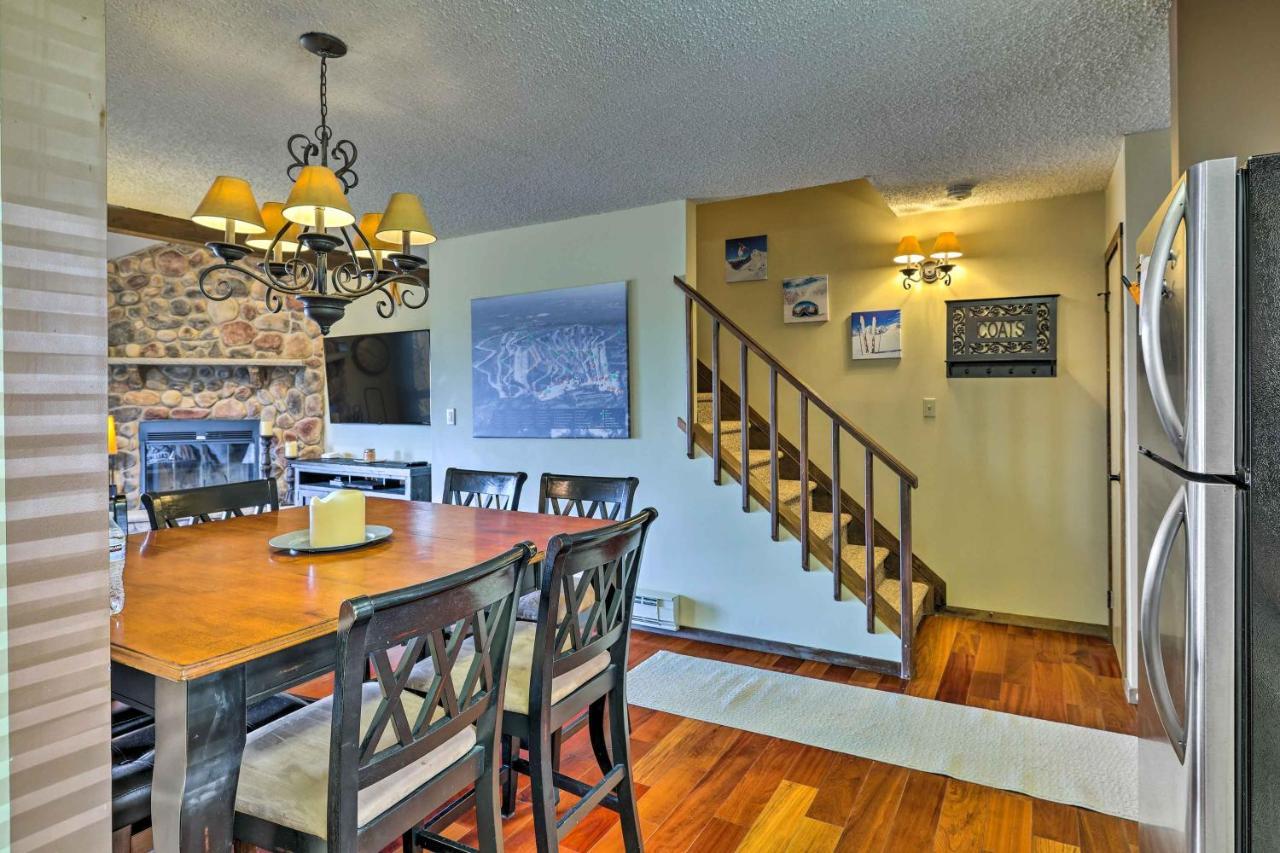 Holiday home Cozy Retreat With Mountain Views! Tannersville