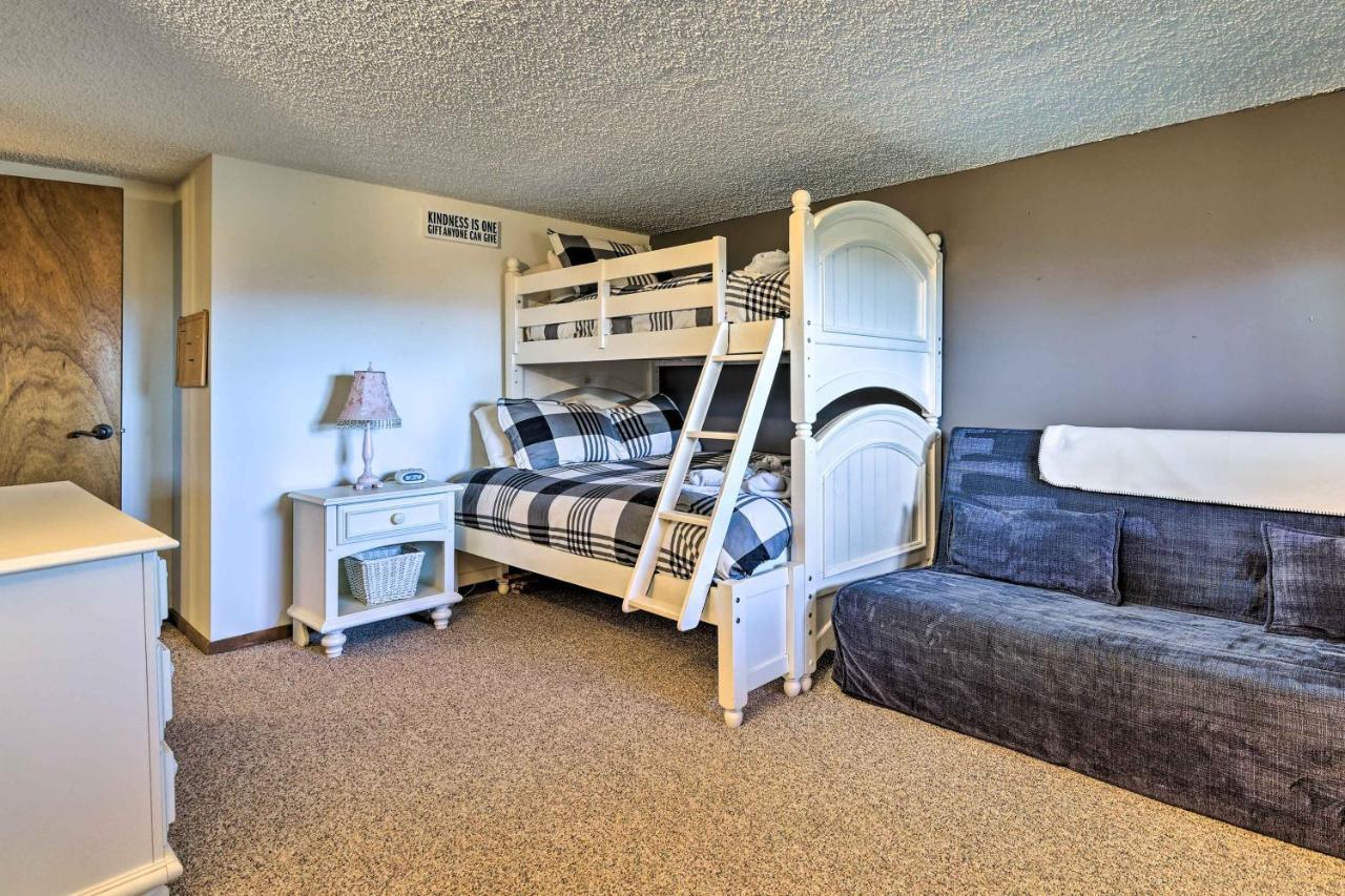 Cozy Retreat With Mountain Views! * Tannersville