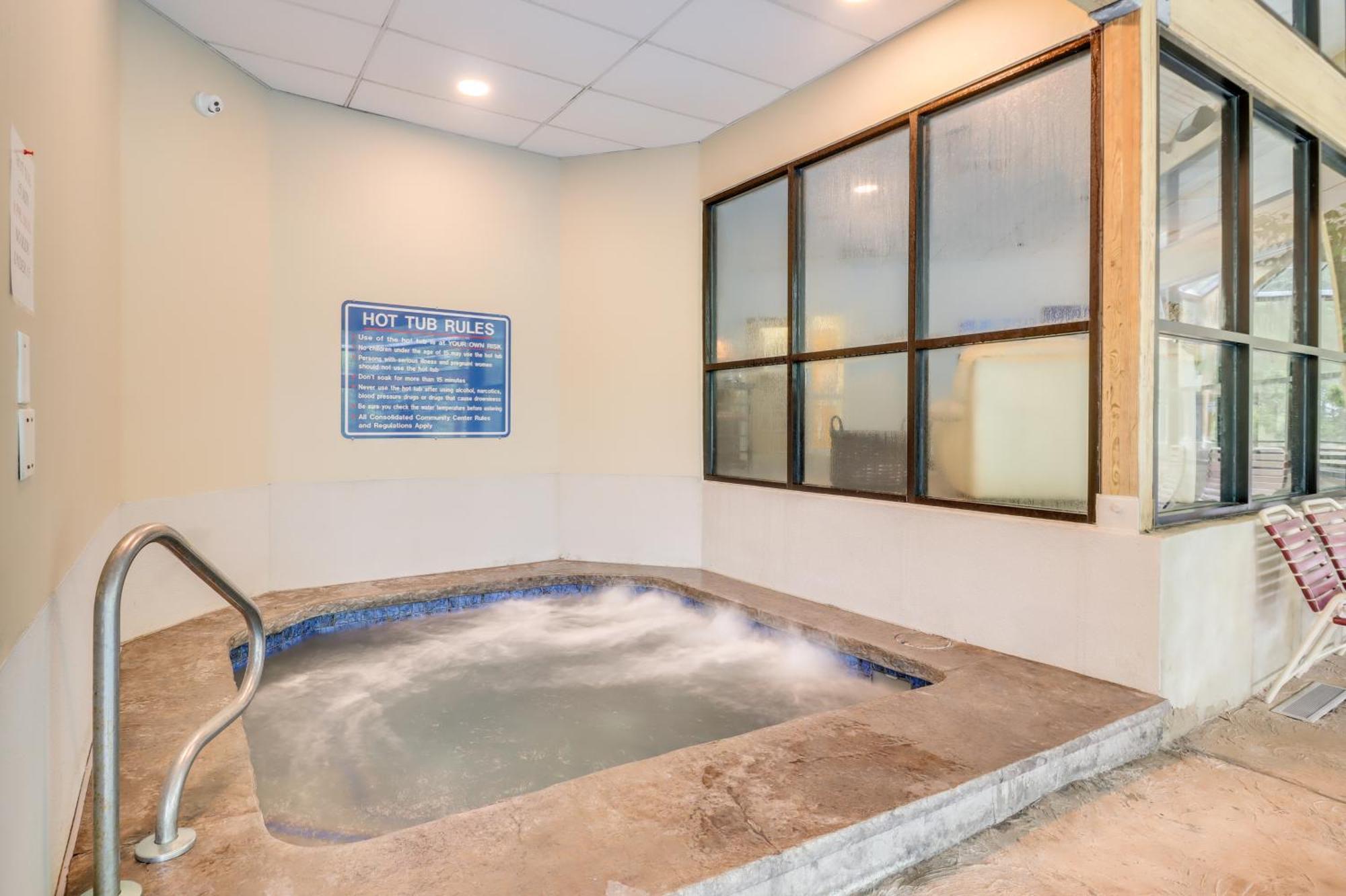 Holiday home Cozy Retreat With Mountain Views! Tannersville
